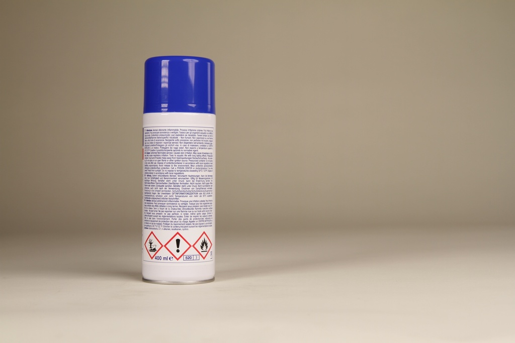 Nettoyant Permabond A Aérosol
